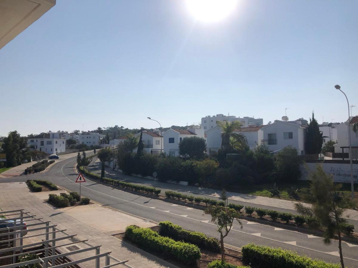 Sunny Holiday By Konnos Παραλίμνι Εξωτερικό φωτογραφία