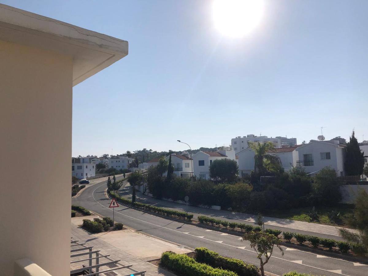 Sunny Holiday By Konnos Παραλίμνι Εξωτερικό φωτογραφία